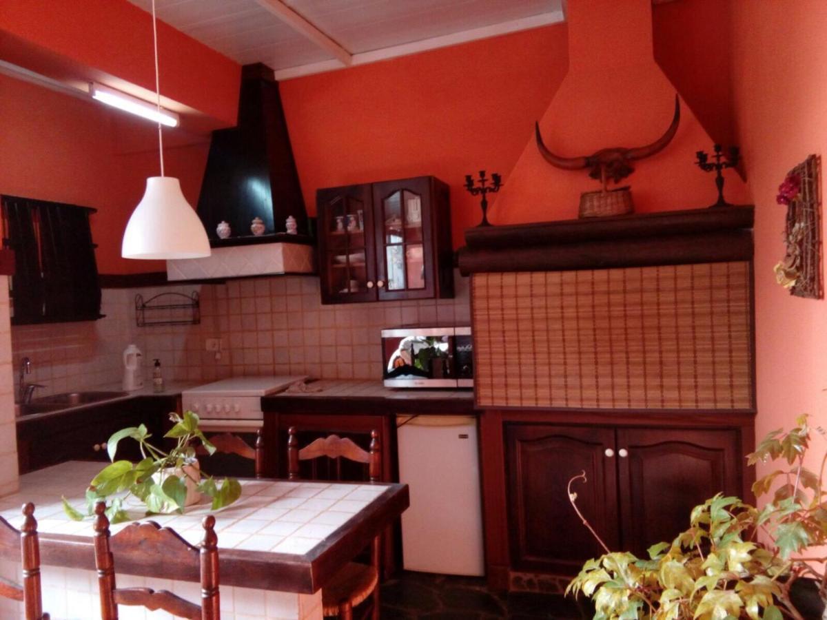 Loft Green Apartment La Laguna  Exterior photo